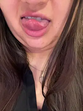 Jane BBW online show from 06.10.26