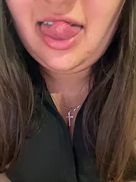 Jane BBW online show from 06.10.26