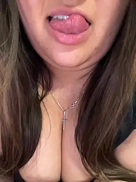Jane BBW online show from 06.14.26