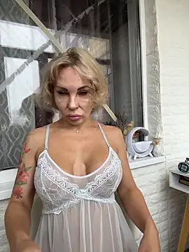 Hotnessi online show from 11.09.25