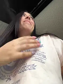 Sofhi corolinne31 online show from 02.21.25