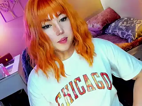 HOTnWILDalice online show from 03.21.25