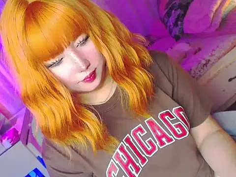 HOTnWILDalice online show from 04.21.26