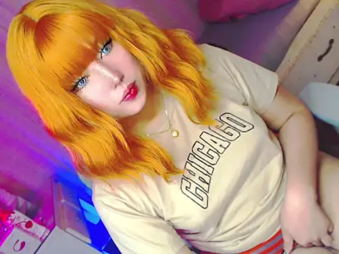HOTnWILDalice online show from 04.24.26