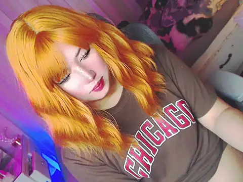 HOTnWILDalice online show from 05.02.26