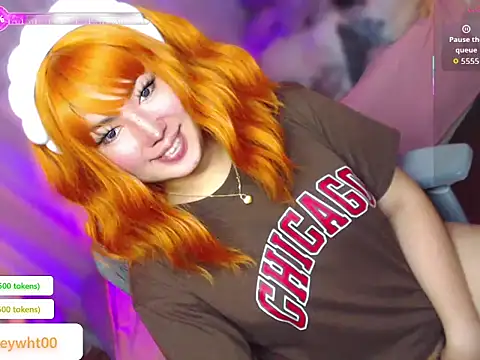 HOTnWILDalice online show from 06.17.26