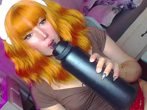 HOTnWILDalice online show from 06.22.26