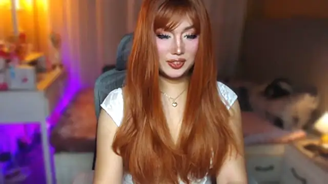 HOTnWILDalice online show from 06.26.26