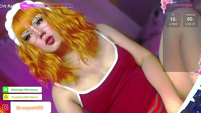 HOTnWILDalice online show from 06.29.26