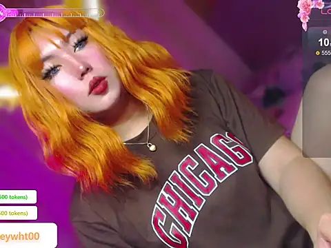 HOTnWILDalice online show from 07.01.26