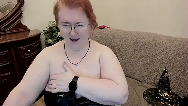 leiamillersonn online show from 11.01.25