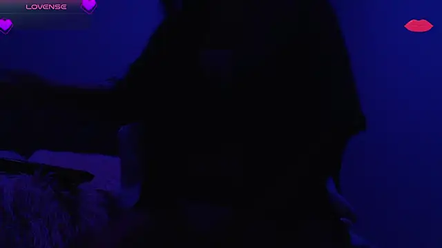 Afroditahott online show from 10.18.25