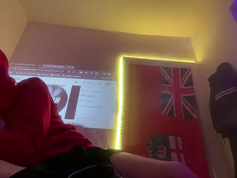 FckbbOy online show from 10.30.25