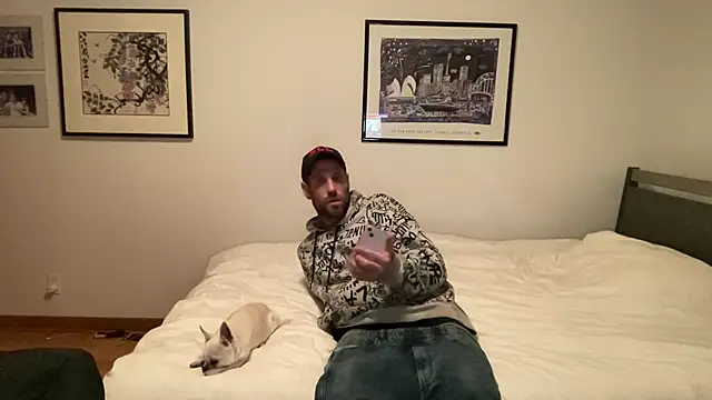 FckbbOy online show from 11.05.25