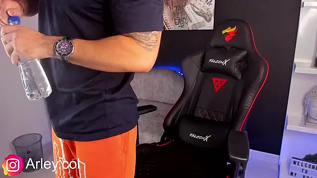 Dimitri Colleman online show from 12.09.24