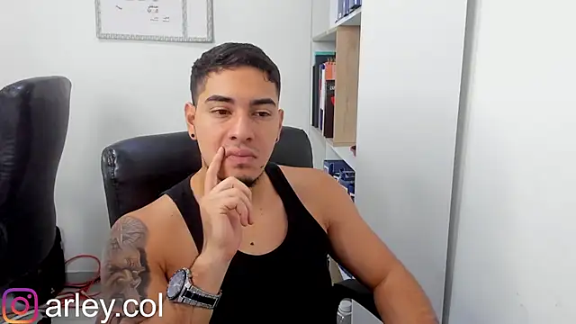 Dimitri Colleman online show from 01.18.25