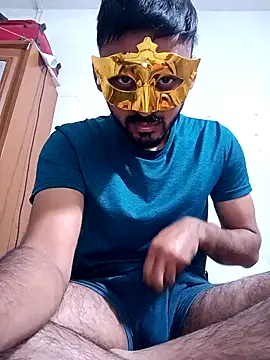 Babboy 24 online show from 12.14.24