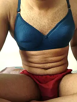 Babboy 24 online show from 10.11.25