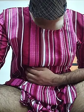 Babboy 24 online show from 02.10.26