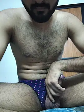 Babboy 24 online show from 04.26.26