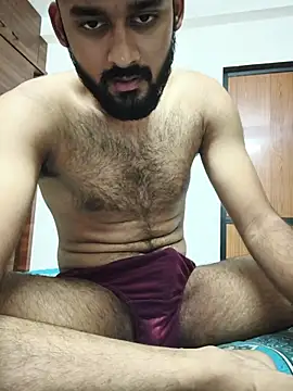 Babboy 24 online show from 05.06.26