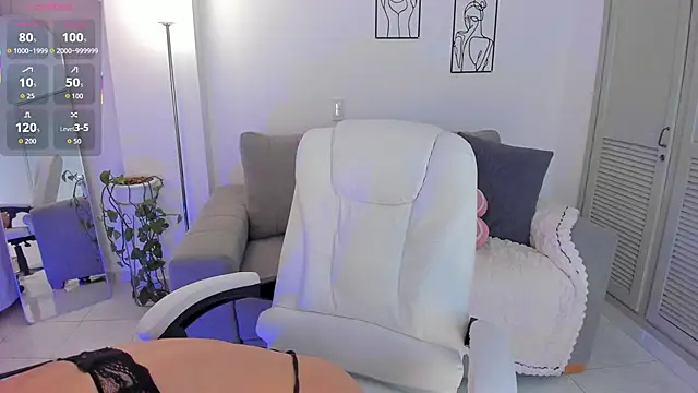 marianasilvax online show from 03.09.26