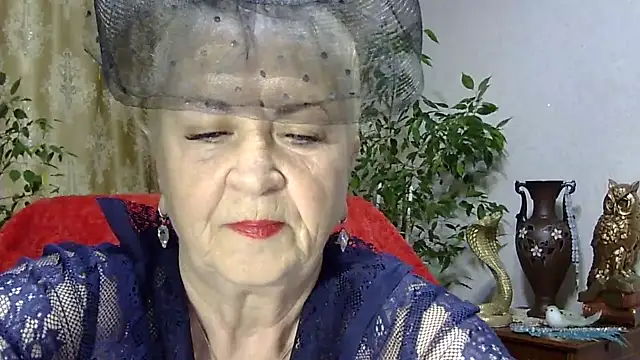 Emma52610 online show from 03.02.25