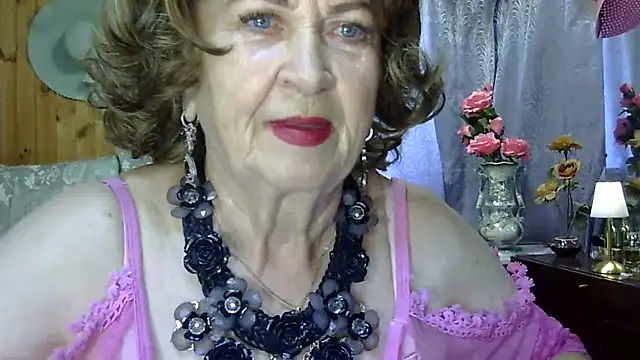 Emma52610 online show from 07.31.26