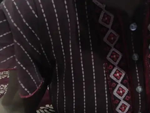 prettyindiandoll online show from 03.17.26