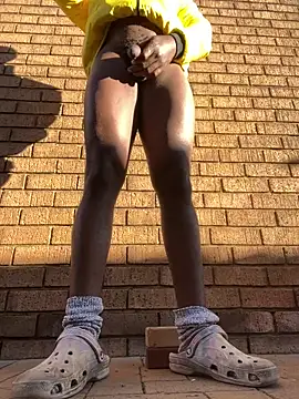 ZeusBlackDick online show from 05.09.26