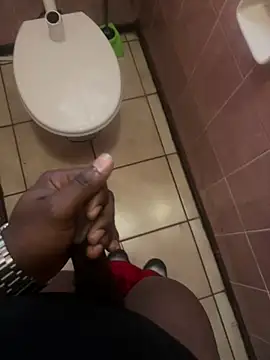 ZeusBlackDick online show from 05.24.26