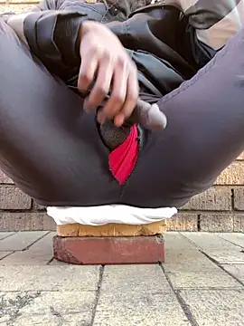 ZeusBlackDick online show from 06.13.26
