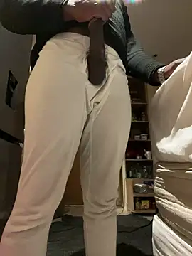 ZeusBlackDick online show from 07.16.26