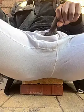 ZeusBlackDick online show from 07.18.26