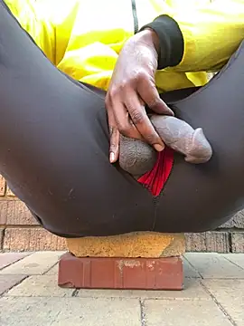ZeusBlackDick online show from 07.19.26