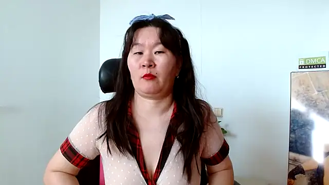 Akira xx online show from 03.13.25