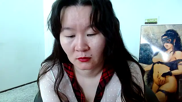 Akira xx online show from 03.23.25