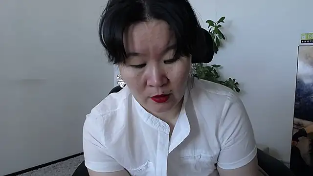 Akira xx online show from 10.16.25