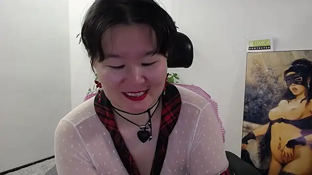 Akira xx online show from 12.22.25