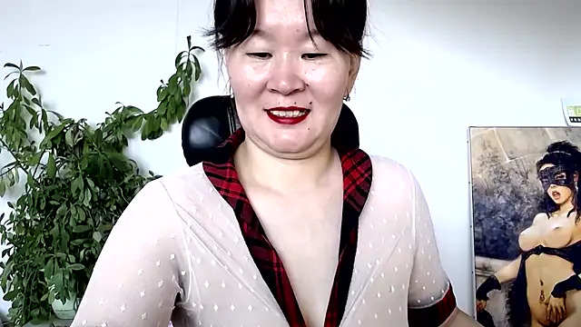 Akira xx online show from 07.30.26