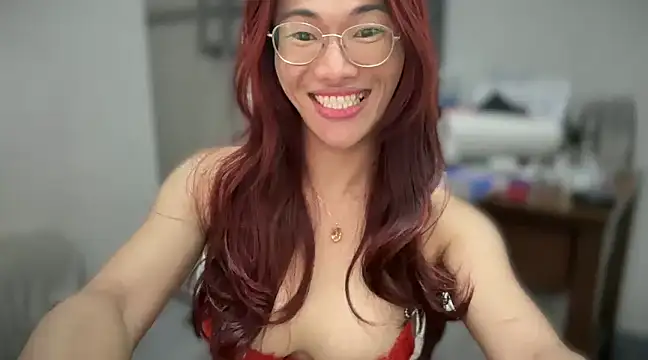 Snapshot of Jakolera2020 chatting on 01.27.25 Jakolera2020 online show from 01.27.25