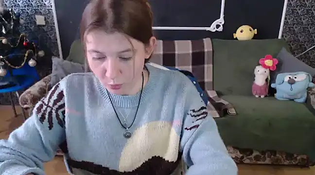 Snapshot of Gr4_soul_ chatting on 01.12.25 Gr4 soul  online show from 01.12.25