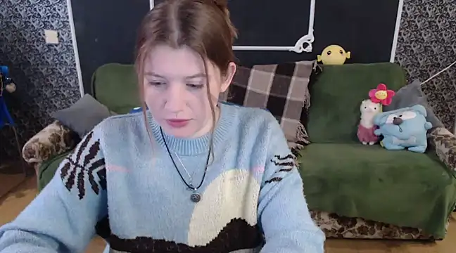 Snapshot of Gr4_soul_ chatting on 02.16.25 Gr4 soul  online show from 02.16.25