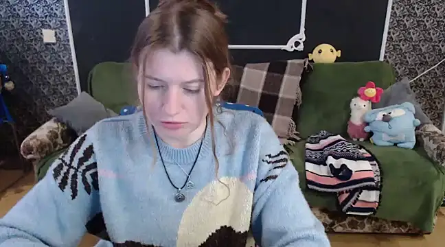 Snapshot of Gr4_soul_ chatting on 02.16.25 Gr4 soul  online show from 02.16.25