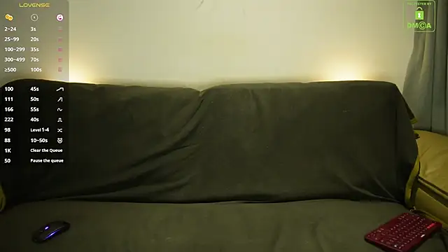 SteeveMuscle online show from 02.01.26