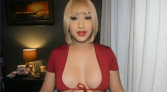 AliciaGundersen online show from 03.16.25