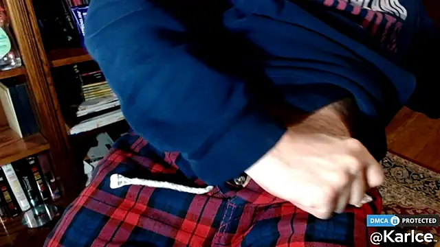 karlce online show from 02.16.25