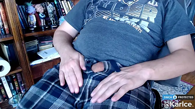 karlce online show from 01.07.26