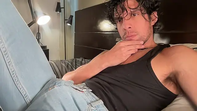 beranco19 online show from 02.16.26