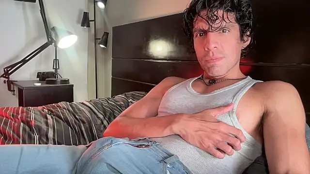 beranco19 online show from 02.27.26